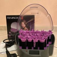 Remington Fast Curls - Bigodini Boccoli