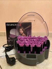Remington Fast Curls - Bigodini Boccoli