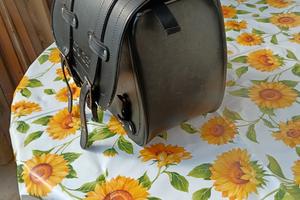 borsa laterale Harley 
