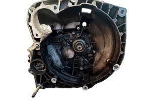 Cambio Alfa Romeo 147 Restyling 1.6 TwinSpark 120 