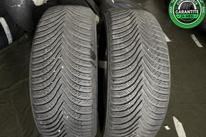 gomme usate 2055517 Winter MICHELIN - Alpin 5 - 68