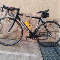 Bici da corsa Coppi Mythical