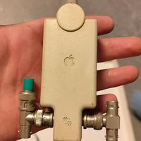 adattatore Apple coassiale 