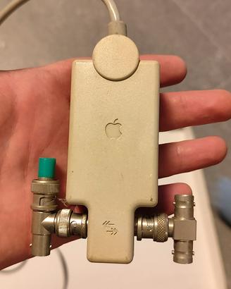 adattatore Apple coassiale 