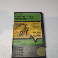 Audiolibro il giro del mondo in 80 giorni