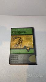 Audiolibro il giro del mondo in 80 giorni