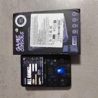 Console portatile con 20503 giochi