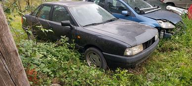 AUDI 80