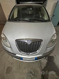 Lancia Musa 1.3 multijet  d 90 cv