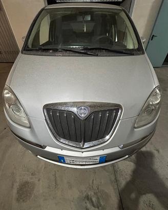 Lancia Musa 1.3 multijet  d 90 cv