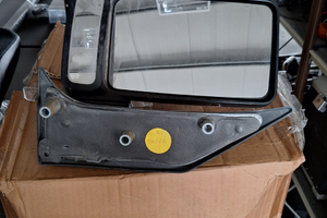 Specchio sx iveco daily