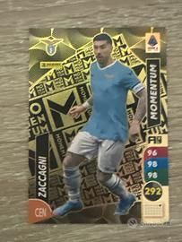 Zaccagni momentum adrenadyl 2025-2026