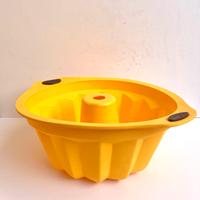 Stampo in silicone
