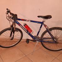 MTB rgazzo