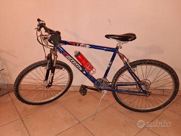 MTB rgazzo