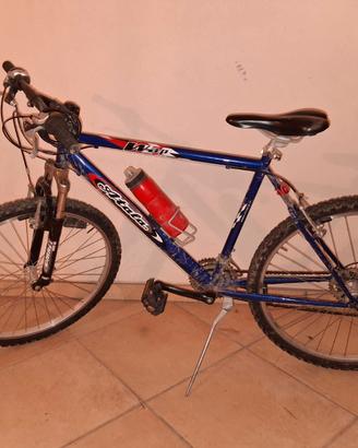MTB rgazzo