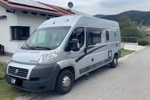 Knaus Boxstar 600 **IN ARRIVO!**