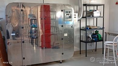 Essiccatore B Master Plus 7