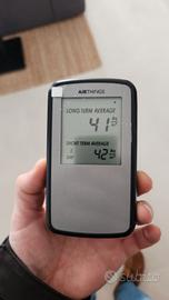 Rilevatore gas Radon

