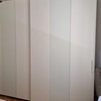 Camera da letto matrimoniale