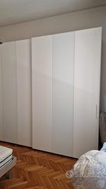 Camera da letto matrimoniale