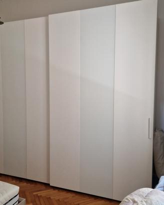 Camera da letto matrimoniale