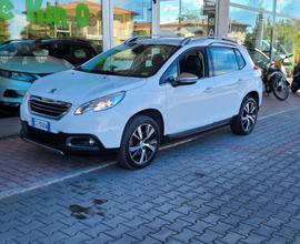 Peugeot 2008 1.6 VTi 120CV Allure