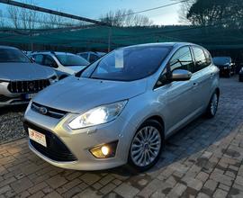 Ford C-Max 2.0 TDCi 115CV Powershift Titanium
