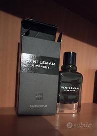 Givenchy Gentleman eau de parfum 