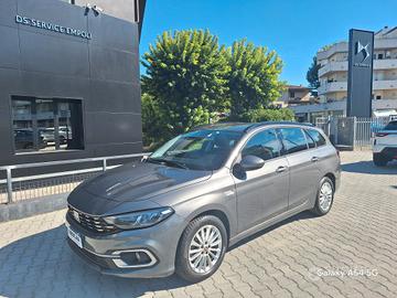 Fiat Tipo 1.6 Mjt 131CV Allestimento Business - X 