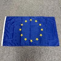 Bandiera Europa Nuova