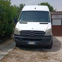 Mercedes sprinter