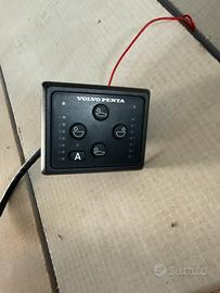 Controller interceptor volvo penta