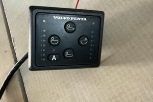 Controller interceptor volvo penta