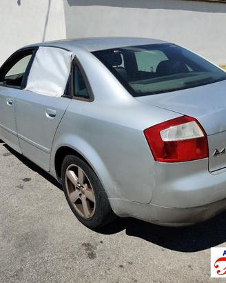 Audi a4 8e+02 1.9 tdi 130cv 00-04 ricambi-