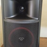 Diffusori acustici da scaffale Cerwin Vega XLS6