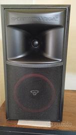 Diffusori acustici da scaffale Cerwin Vega XLS6