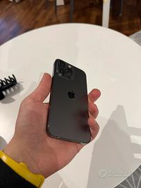 Iphone 13 pro 256gb