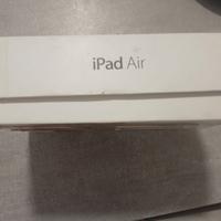 I-Pad Air