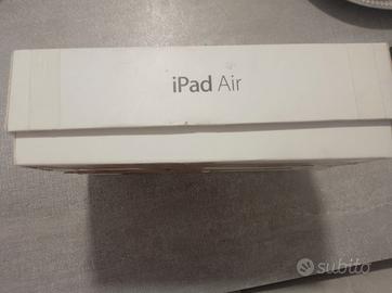 I-Pad Air