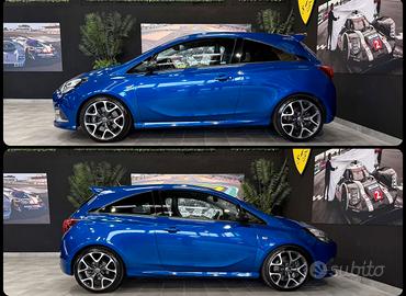 Opel corsa opc