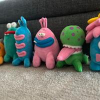 Pupazzi peluche di marca