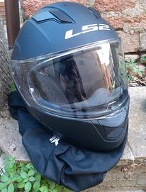 Casco Ls2 taglia S