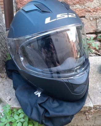 Casco Ls2 taglia S