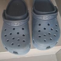 ciabatte crocs