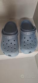 ciabatte crocs