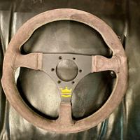 Volante competizione Personal - Nardi