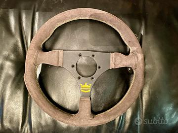 Volante competizione Personal - Nardi