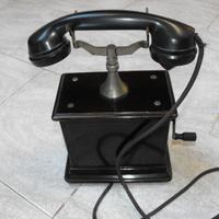 Telefono vintage