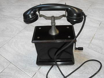 Telefono vintage